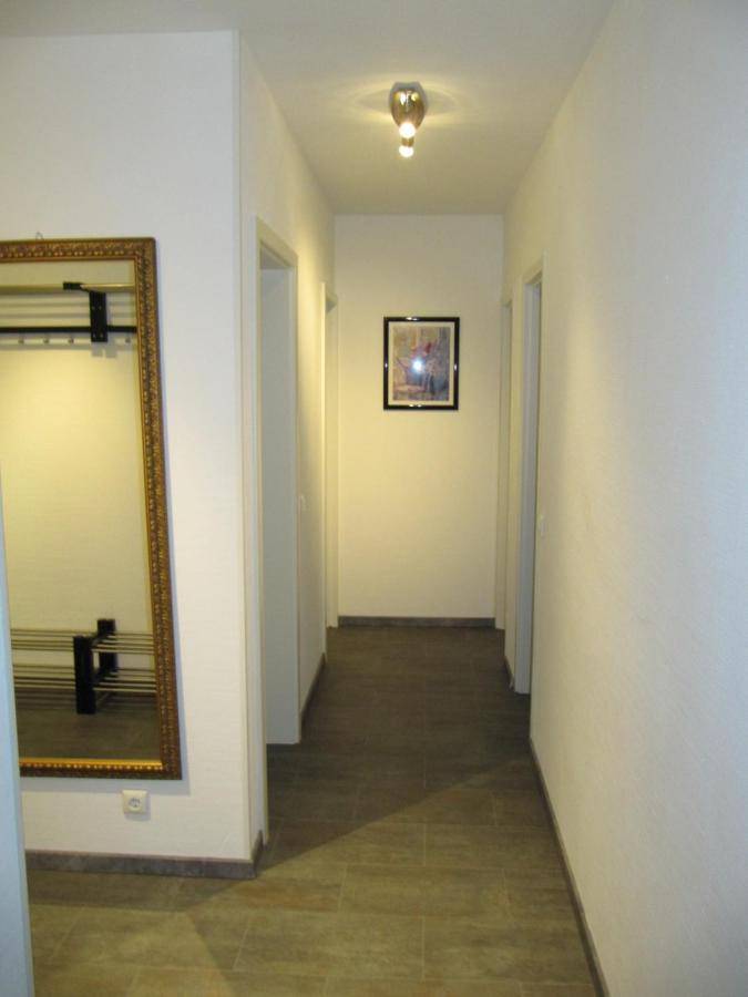 Erlengrund 20 Villa Isenbüttel Buitenkant foto