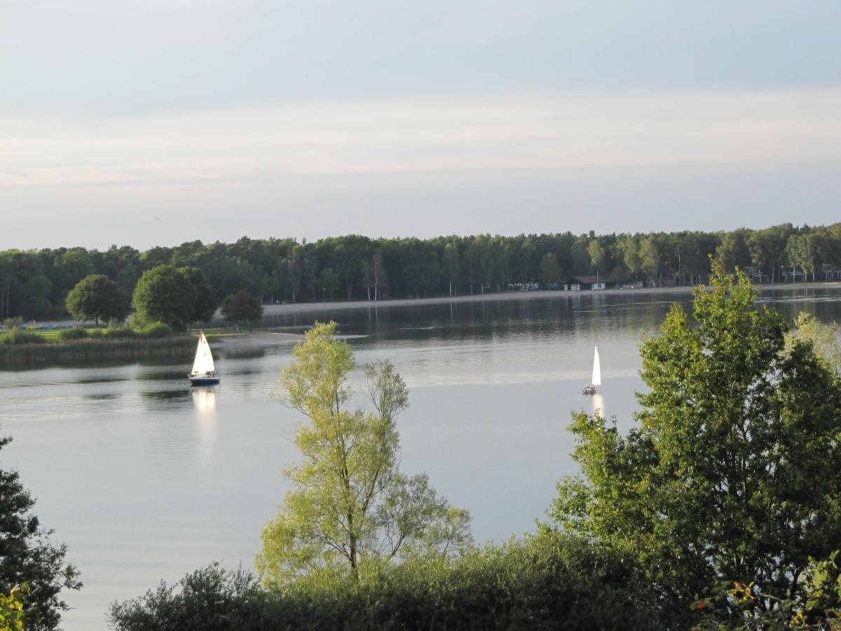 Erlengrund 20 Villa Isenbüttel Buitenkant foto